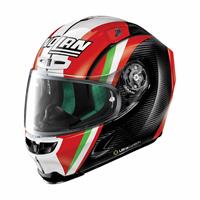 X-Lite X-803 Ultra Carbon Replica Stoner Together 26 Integraalhelm