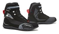 Forma Viper Motorradschuhe Schwarz 