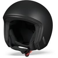 Schuberth O1 Mat Zwart 