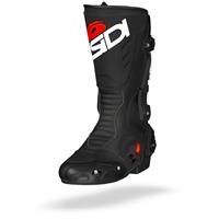 Sidi Vertigo 2 Motorradstiefel Schwarz Schwarz 