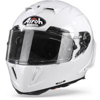 Airoh GP550 S Color Integralhelm Weiss