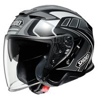 Shoei J-Cruise II Aglero TC-5 