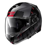 Nolan N100-5 Lightspeed N-Com 054 Modular Helmet