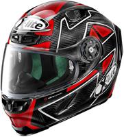 X-Lite X-803 Ultra Carbon Petrucci 073 Full Face Helmet