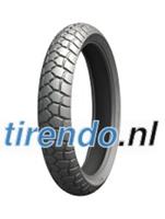 Michelin Anakee Adventure ( 120/70 R17 TT/TL 58V M/C, Voorwiel )