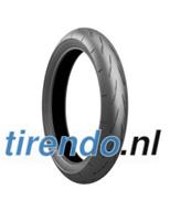 Bridgestone CR 11 F ( 110/80 R18 TL M/C, Voorwiel )