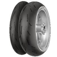 'Continental ContiRaceAttack 2 (160/60 R17 69W)'