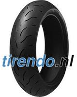 Bridgestone BT016 R AA ( 180/55 ZR17 TL (73W) Achterwiel, M/C, Variante AA )