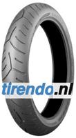 Bridgestone T 30 F ( 120/70 ZR18 TL (59W) M/C, Voorwiel )