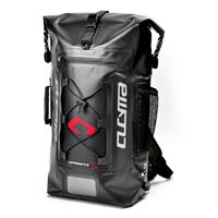 Bagtecs Rucksack Hecktasche für Honda CBR 500 R WPX