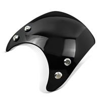 Craftride Windschild für Harley Sportster 883 R Roadster 04-15  CW8