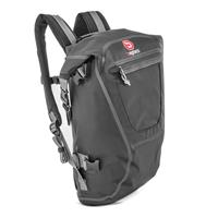 Bagtecs Rucksack für Suzuki GSX-S / GSR 750 Hecktasche  HX3 25Ltr