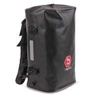 Bagtecs Hecktasche Rucksack für Husqvarna CR 125/ 250 R BK35