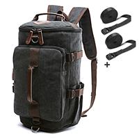 Craftride Rucksack für Indian Springfield Dark Horse  VR4 grau