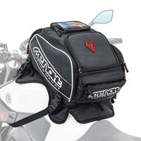 Bagtecs Magnet Tankrucksack für Ducati Monster 695 / 620 / 600  TR8