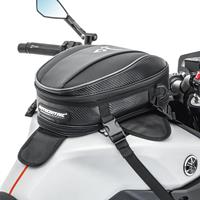 Bagtecs Tankrucksack für Ducati Monster 1100 / Evo Hecktasche  MR5 11-15L