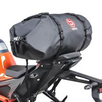 Bagtecs Gepäckrolle für Ducati Multistrada 1100 / 1000 / 620  BR30 Hecktasche 30 Liter