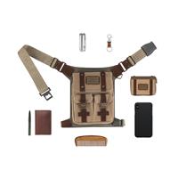 Artonvel Military Leg Bag