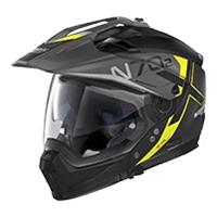 Nolan N70-2 X Bungee N-Com 036 Adventure Helmet