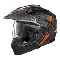 Nolan N70-2 X Bungee N-Com 037 Adventure Helmet