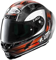X-Lite X-803 Rs Ultra Carbon Canet 030 Full Face Helmet