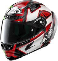 X-Lite X-803 RS Ultra Carbon Petrucci Misano 028