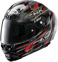X-Lite X-803 Rs Ultra Carbon Sbk 032 Full Face Helmet