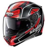 Nolan N87 Gemini Replica D. Petrucci 109 Full Face Helmet