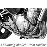 Hepco & Becker H&B Sturzbügel schwarz Moto Guzzi Breva 1100