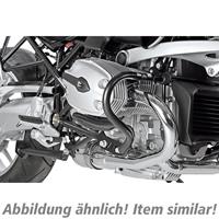 Hepco & Becker H&B Sturzbügel BMW R 1200 R ab 2011, silber