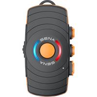 Sena FreeWire Bluetooth Adapter, CB + Audio für Harley schwarz