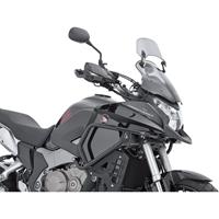 H&B Sturzbügel Honda VFR 1200 X Crosstourer schwarz