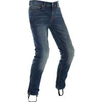 Richa Bi-Stretch Jeans blau Herren 
