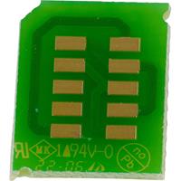 Nolan N-Com Grundplatte (Basic Board) grün