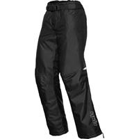 DXR Wintertour Textilhose 1.0 schwarz Herren 