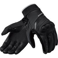 REV'IT! Crater 2 WSP Damen  Motorradhandschuh schwarz 