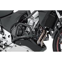 Hepco & Becker H&B Sturzbügel Motor anthrazit für Honda CB 500 X 2013-2015