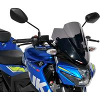 Ermax Cockpitscheibe 6531306 für Suzuki GSX-S 125