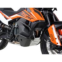 Hepco & Becker H&B Sturzbügel schwarz für KTM 790 Adventure /R