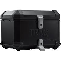 SW-MoTech TRAX ION Alu Topcase 38 Liter schwarz