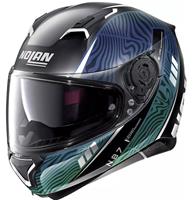 Nolan N87 Sioux N-Com 107 Full Face Helmet