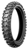 Bridgestone M404 ( 100/100-18 TT 59M Achterwiel, M/C )