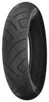 Shinko SR777 ( 130/90B16 TL 73H Hinterrad )