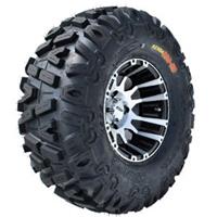 Quadreifen-ATV Kenda K 585 TL 26x11R12 55N