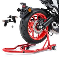 ConStands Rangierhilfe Montageständer für Aprilia Caponord 1200 /Rally M2R