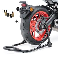 ConStands Montageständer Hinten BU für Hyosung GT 125 R / Pro