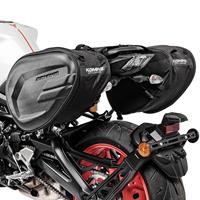Bagtecs Seitentaschen CRB für Ducati Scrambler Café Racer
