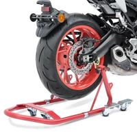 ConStands Mover I - Motorrad Montageständer Yamaha YZF 1000 R Thunderace Rot