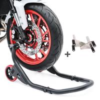 ConStands Montageständer Vorderrad Falcone DX für Aprilia Dorsoduro 1200 / 900 / 750 