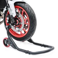 ConStands Montageständer Vorderrad FM für Kawasaki ZX-12R / ZX-9R / ZX-7R